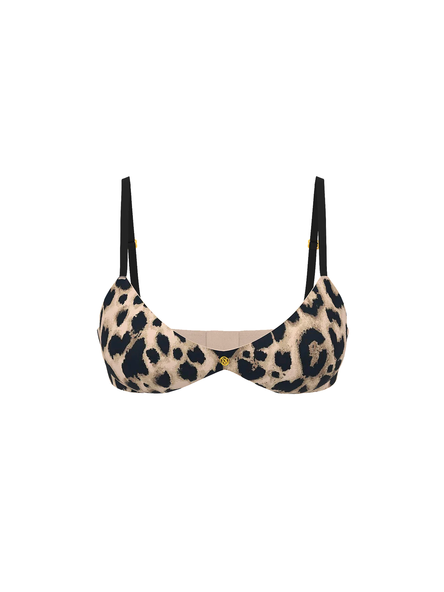 So Obsessed Smooth Wireless Push-Up Bra Set