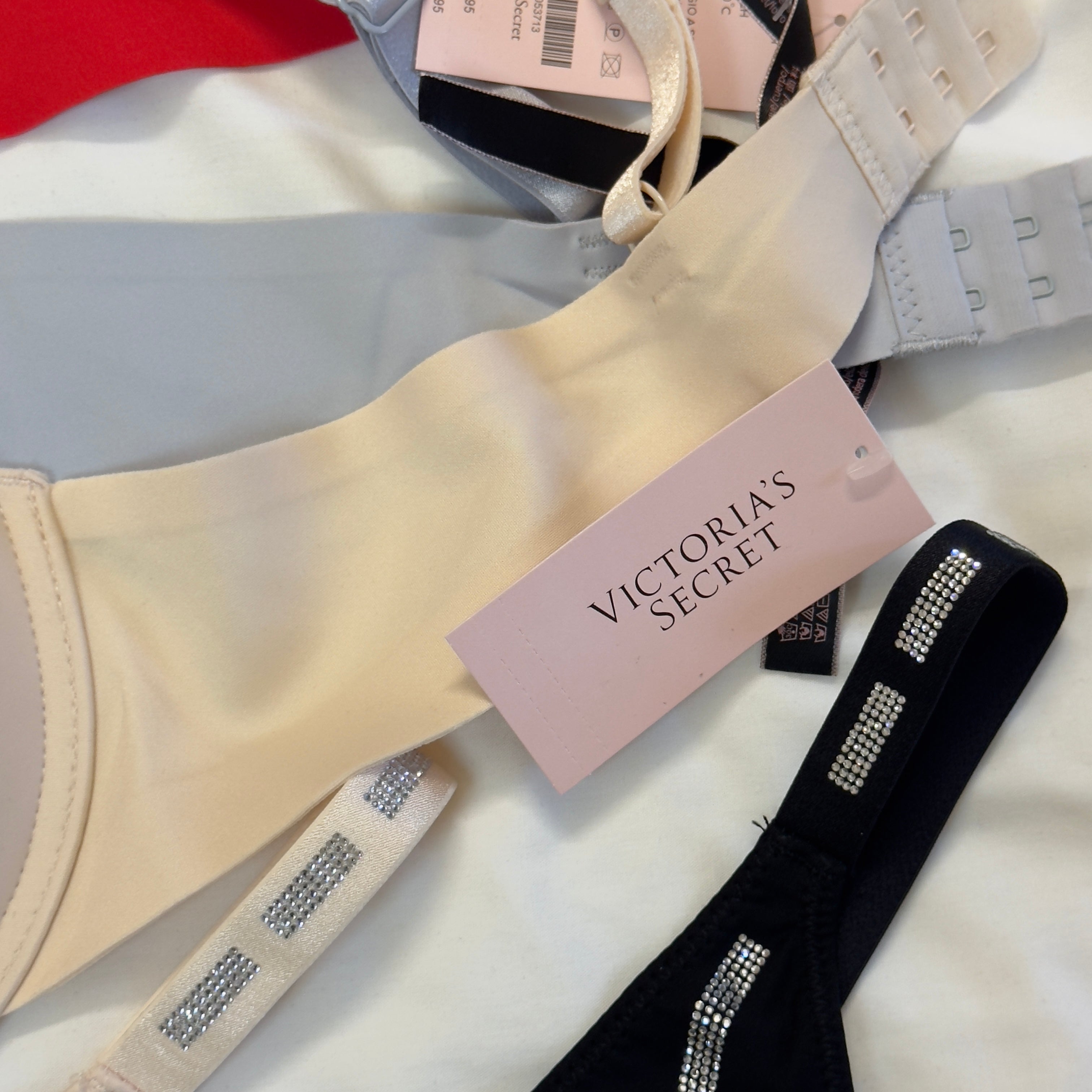 Premium Victori*s Secret Bra set