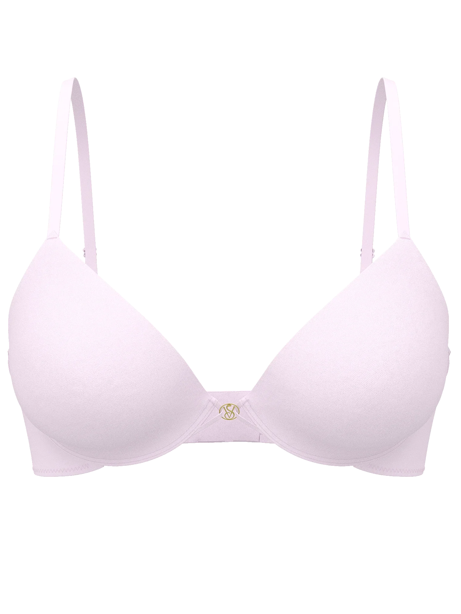 Smooth Push-Up Bra