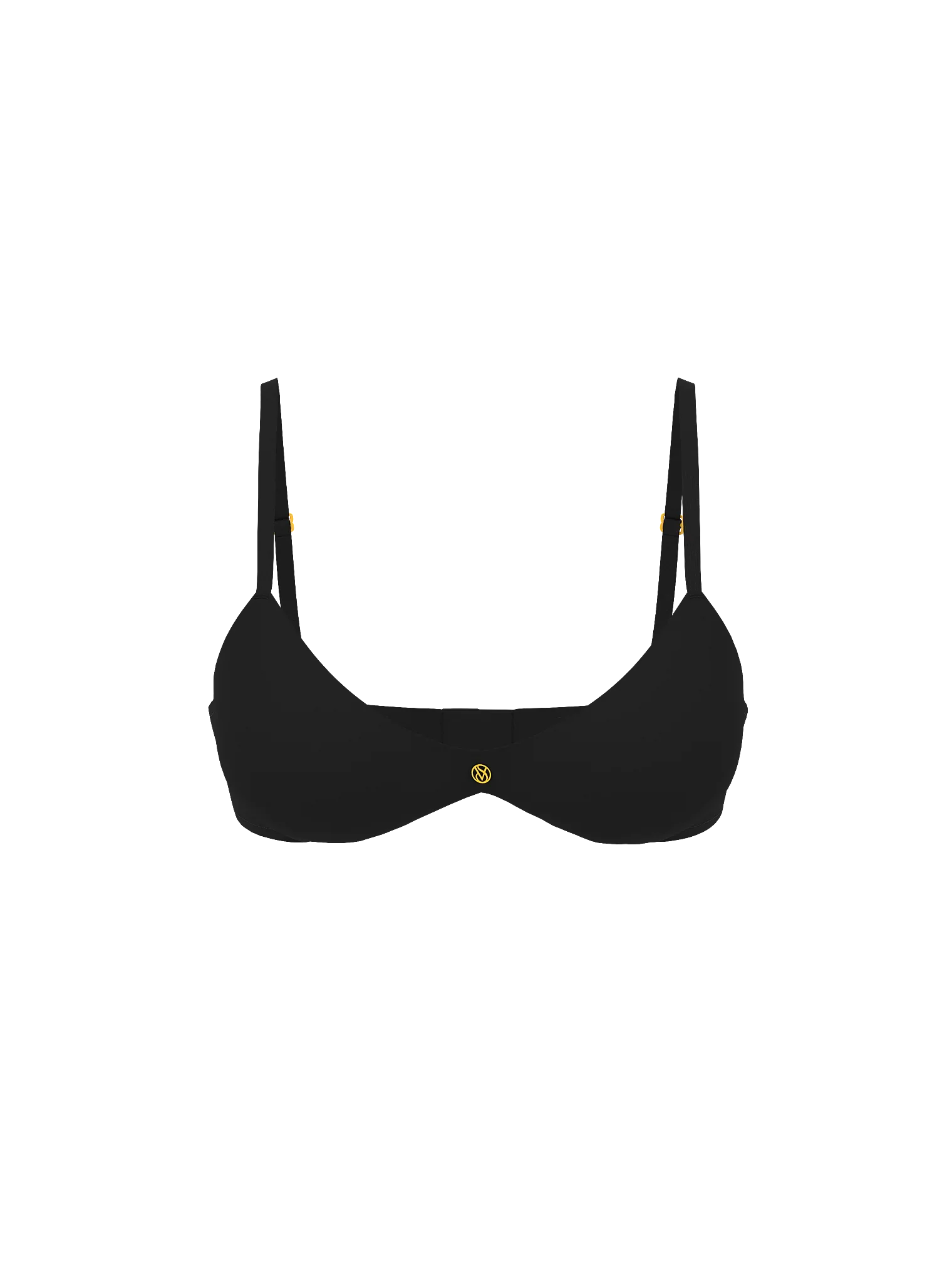 So Obsessed Smooth Wireless Push-Up Bra