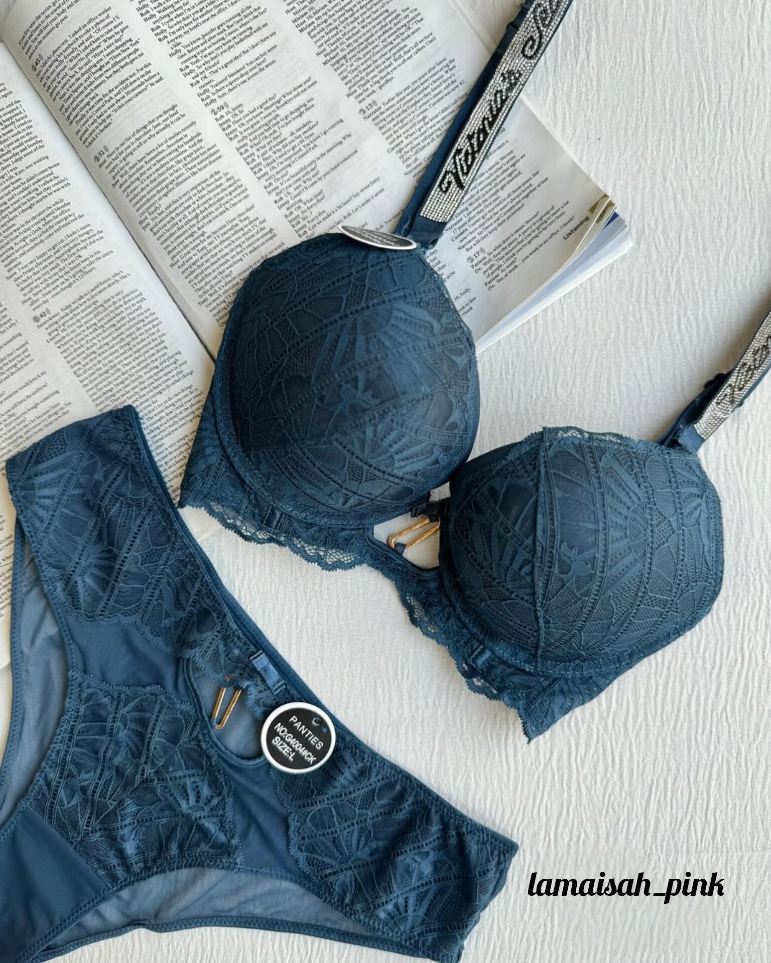 Premium Tareen Victoria Secret