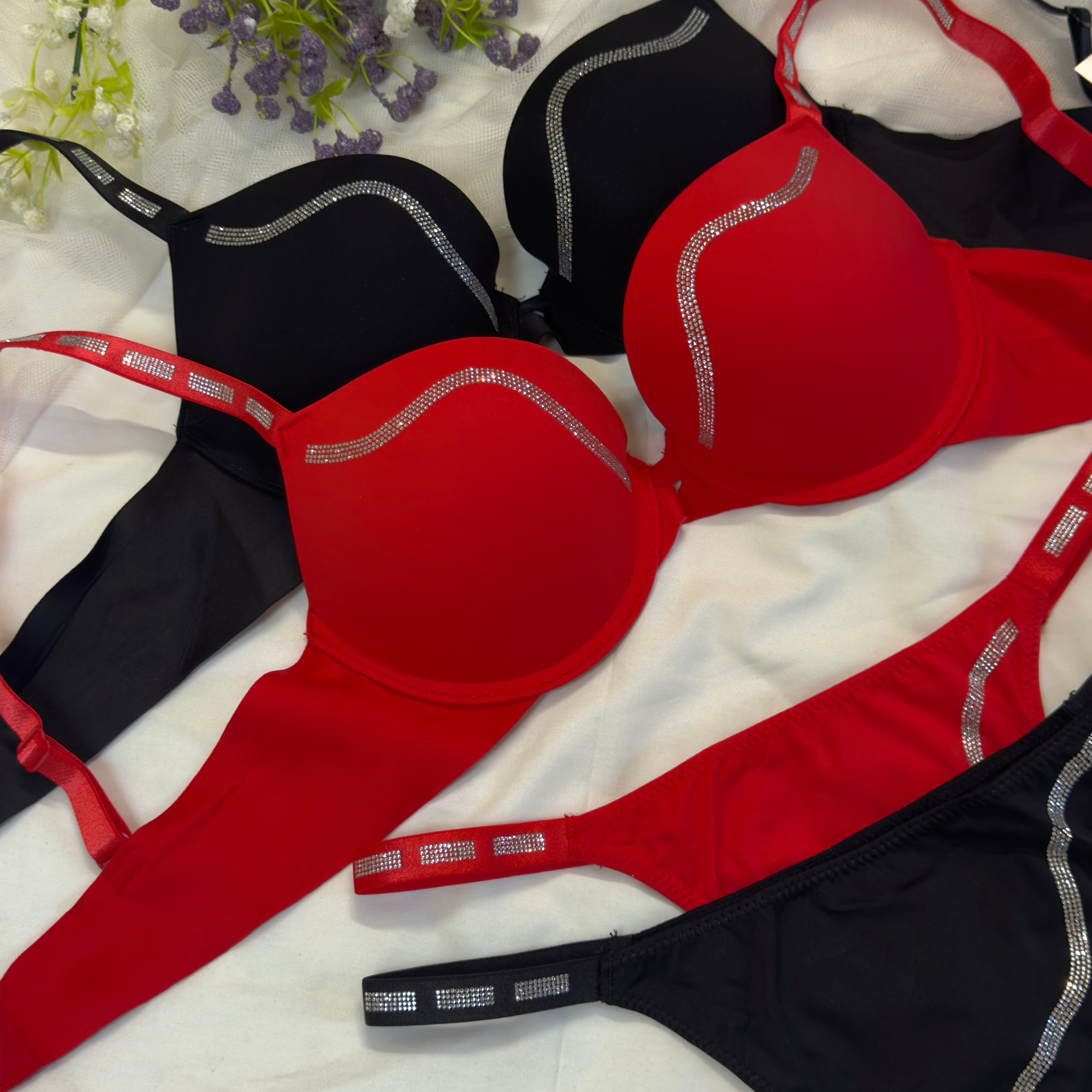 Premium Victori*s Secret Bra set