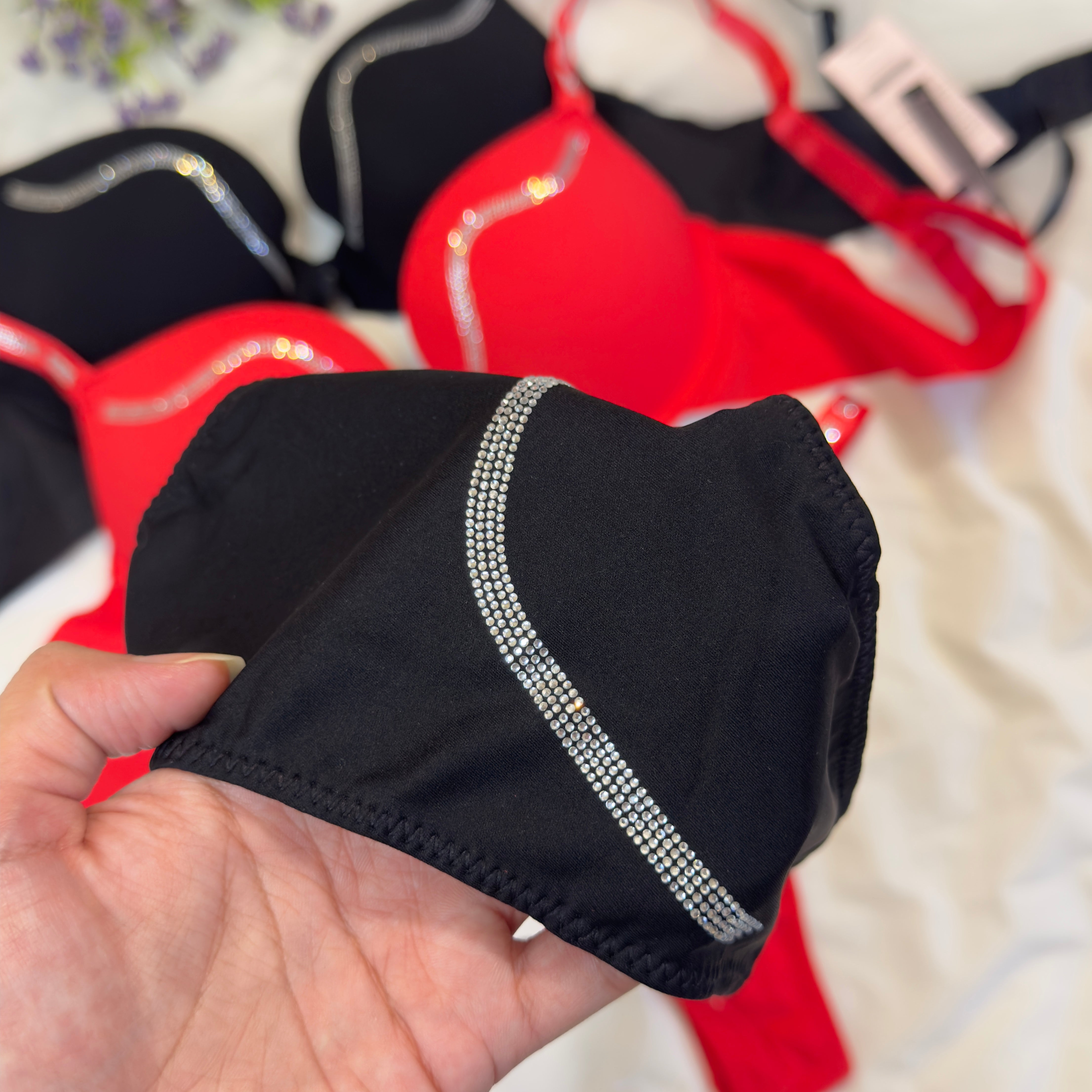 Premium Victori*s Secret Bra set